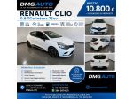 Renault Clio TCe 12V 75 CV 5 porte Moschino Intens