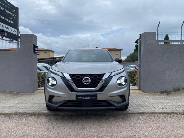 Nissan Juke 1.0 DIG?T 117?CV Acenta - Foto 4
