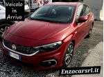 FIAT Tipo 1.6 Mjt S&S 5p. Lounge LED,NAVI