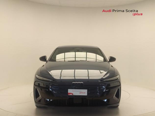 Audi A6 e-tron quattro S Line Edition - Foto 2