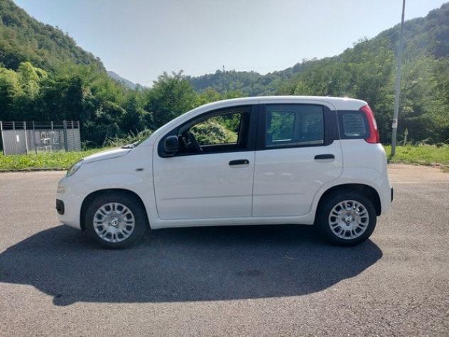 FIAT Pandina 1.0 FireFly 65cv S&S Hybrid Icon con comandi al volante!! - Foto 5