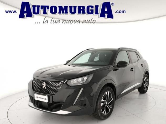 PEUGEOT 2008 PureTech 100 S&S Allure Pack rif. 24162505 - Foto 2