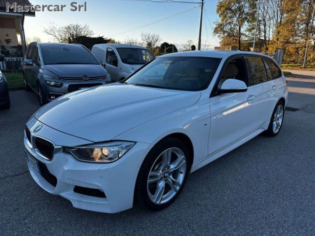 BMW 330 Serie 3 F31 2012 Touring 330dA Touring xdrive Mspo rif. 23965214