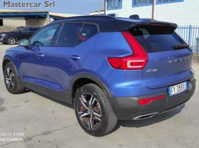 VOLVO XC40 XC40 2.0 d3 R-design geartronic my20 - FY288XL rif. 24161612 - Foto 4