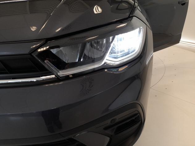 Volkswagen Polo 1.0 TSI Life DSG - Foto 8