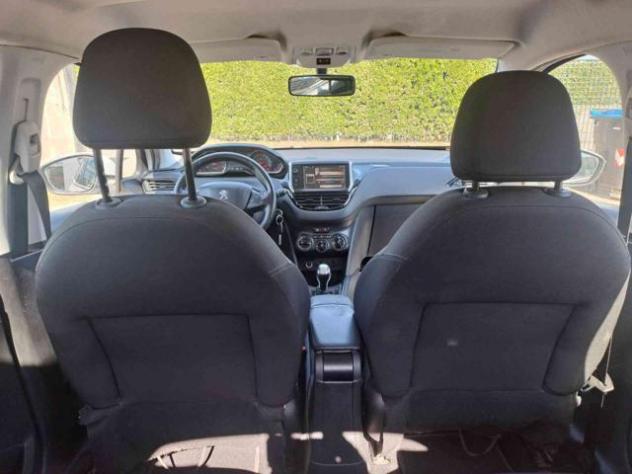 PEUGEOT 208 1.4 8V HDi 68CV 5p. Allure rif. 23931117 - Foto 10