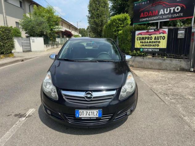 OPEL Corsa 1.4 16V 3 porte Sport rif. 23800033 - Foto 2