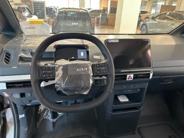 KIA PV5 Passenger Elettrico 71,2 kWh Air Winter pack MY26 rif. 24043798 - Foto 8