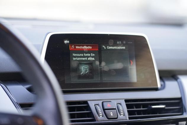 BMW 216 216d Active Tourer Luxury - Foto 6