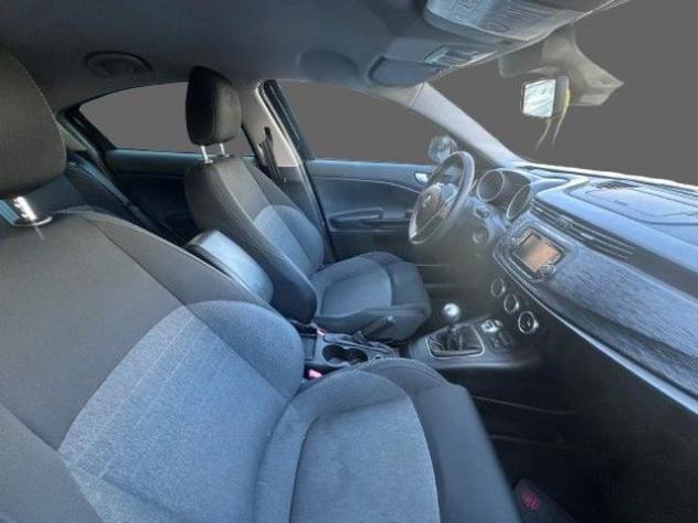 ALFA ROMEO Giulietta 1.6 JTDm 120 CV rif. 23746632 - Foto 2