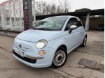Fiat 500 1.2 GPL AUTO PERFETTA Lounge