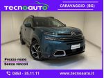 Citroën C5 Aircross C5 Aircross 1.2 Puretech Feel Pack S&S 130CV - UNICO PR &hellip;