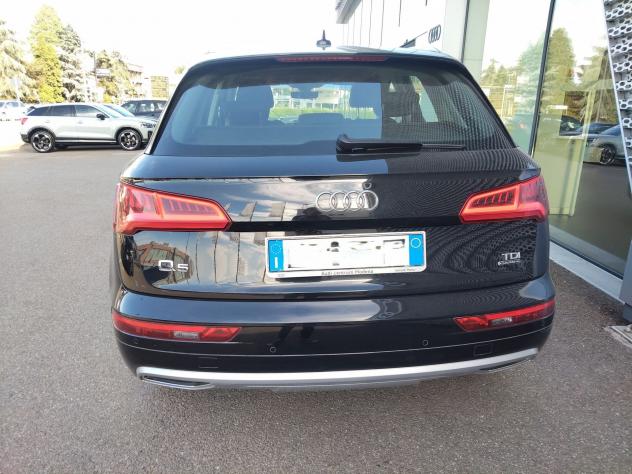 Audi Q5 Q5 40 2.0 tdi Business Sport quattro 190cv s-tronic - Foto 5