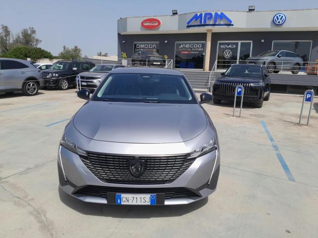 PEUGEOT 308 130 CV ALLURE PACK BlueHDi S&S - Foto 2