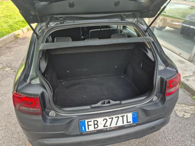 CITROEN C4 Cactus PureTech 82 Feel rif. 23791086 - Foto 10