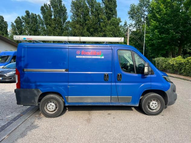 peugeot boxer 2.2 diesel 96 kW 130 cavalli - Foto 2