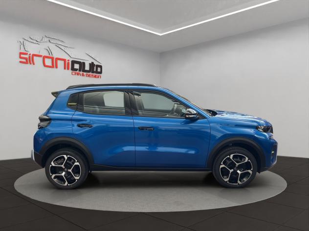 Citroën C3 C3 1.2 puretech turbo Plus 100cv s&s - PROMO SIRONIAUTO+ - Foto 9