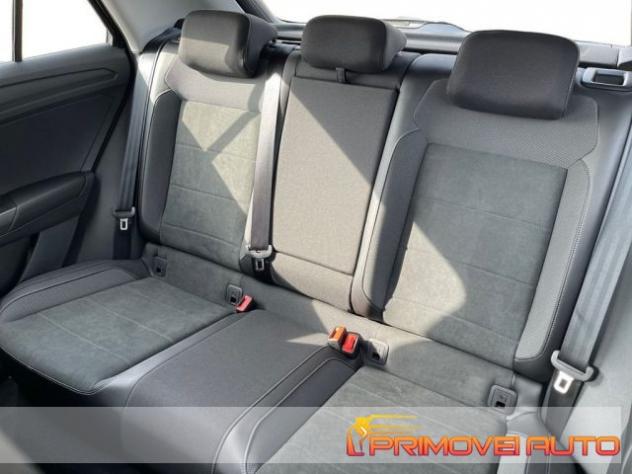 VOLKSWAGEN T-Roc 2.0 TDI SCR 150 CV DSG Style rif. 20555726 - Foto 4