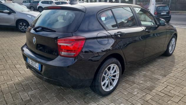 Bmw 118 118d 5p. Urban - Foto 4
