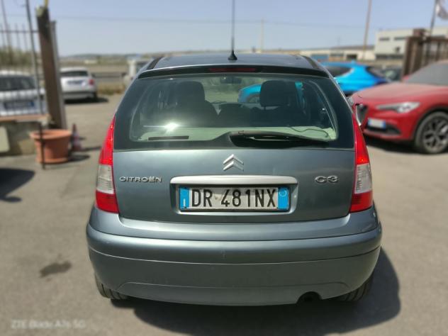 Citroen C3 1.4 70CV 2008 - Foto 5