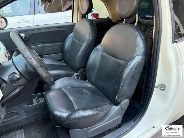 FIAT - 500 - 1.4 16V Sport - Foto 10