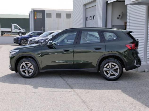 BMW X1 sdrive18d X-Line aut. rif. 23723450 - Foto 2