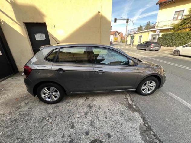 VOLKSWAGEN Polo 1.0 TSI DSG 5p. Highline BlueMotion Technology rif. 23741019 - Foto 4