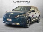 PEUGEOT 3008 1.6 HYBRID4 PHEV 300cv GT Pack 4x4 e-EAT8 rif. 24151710
