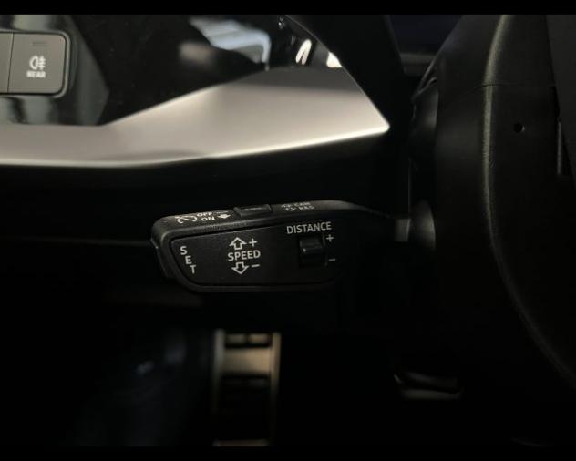 AUDI S3 SPORTBACK 2.0 TFSI QUATTRO S-TRONIC rif. 24058306 - Foto 8