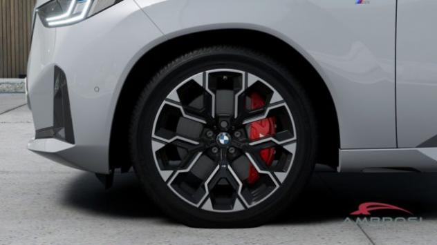 BMW X3 xDrive20d Msport Pro Premium Package rif. 24096484 - Foto 8