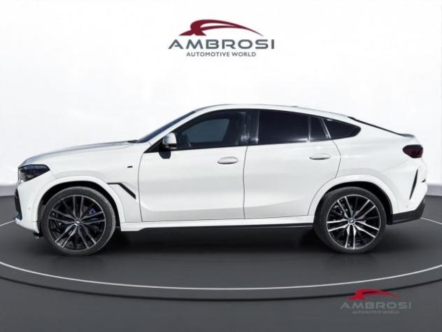 BMW X6 xDrive30d Msport - PER OPERATORI DEL SETTORE rif. 23991890 - Foto 6