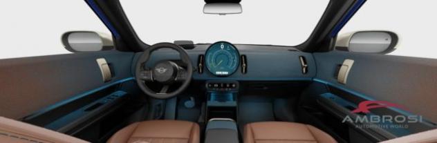 MINI Countryman Cooper SE ALL4 Favoured rif. 23967921 - Foto 7