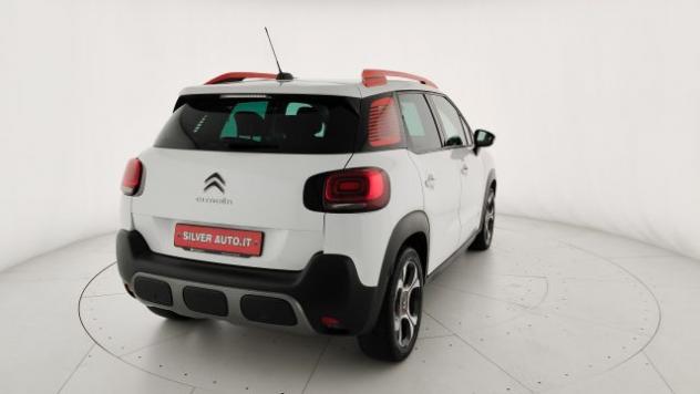 CITROEN C3 Aircross PureTech 110 S&S Shine - TETTO APRIBILE rif. 24139990 - Foto 7