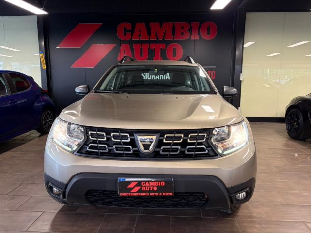 Dacia Duster 1.6 sce Essential Gpl 4x2 s&s 115cv - Foto 2