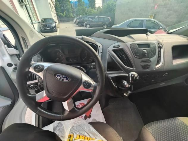 Ford Transit distribuzione nuova - Foto 3