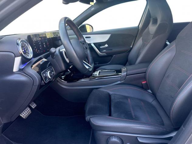 Mercedes-Benz Classe A 180d AMG Line Advanced Plus auto - Foto 10