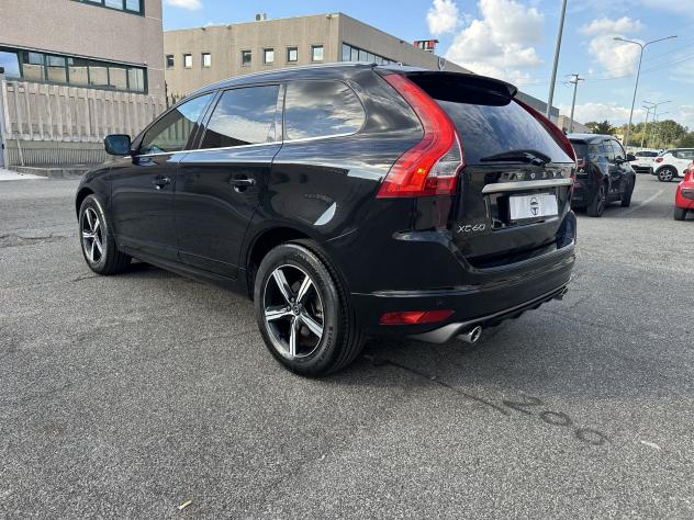 Volvo XC60 XC60 2.0 d4 R-design 190cv geartronic my17 - Foto 4