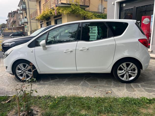OPEL MERIVA 1.6 CDTI Start&Stop COSMO - Foto 6
