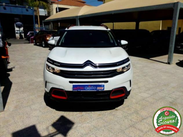 CITROEN C5 Aircross BlueHDi 130 S&S EAT8 Shine rif. 24112657 - Foto 2