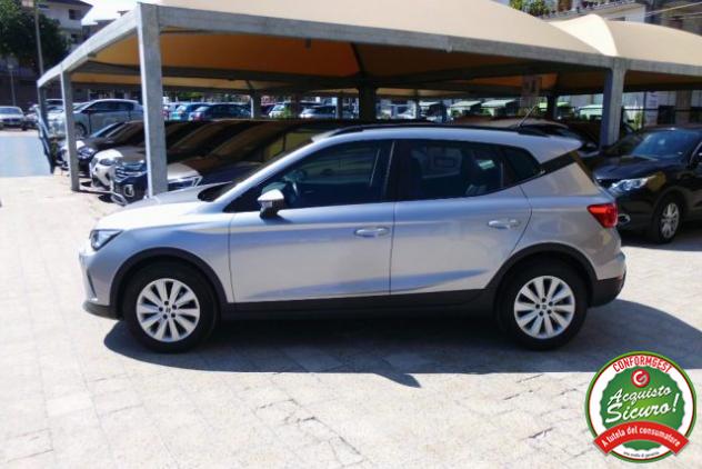 SEAT Arona 1.0 EcoTSI Style rif. 24145099 - Foto 4