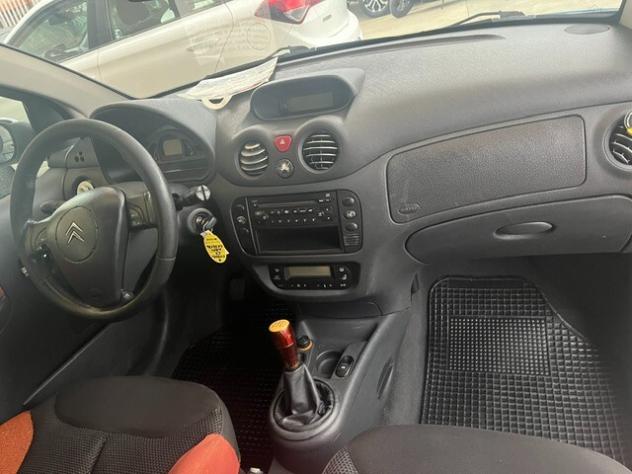 CITROEN C2 - Foto 6