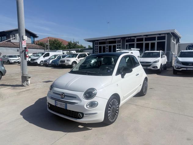 Fiat 500 1.2 Lounge - Foto 2