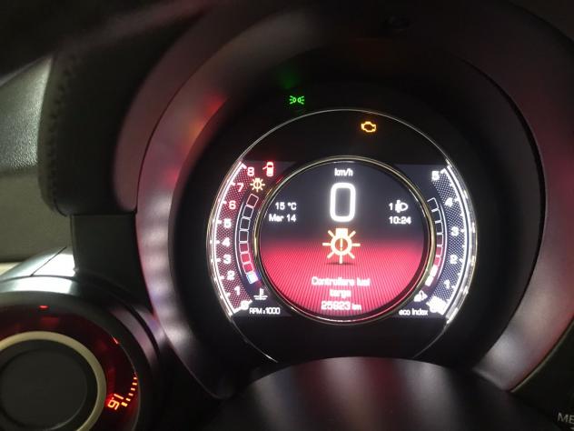 Fiat 500 ABARTH - Foto 10