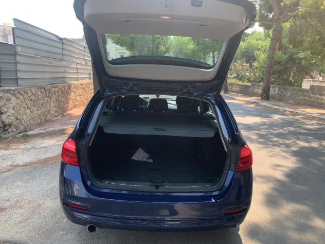 BMW - Serie 3 Touring - 316d 48V Touring Business Advantage - Foto 7