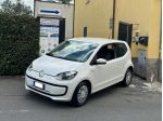 Volkswagen up! 1.0 BENZINA 3 PORTE FINANZIABILE