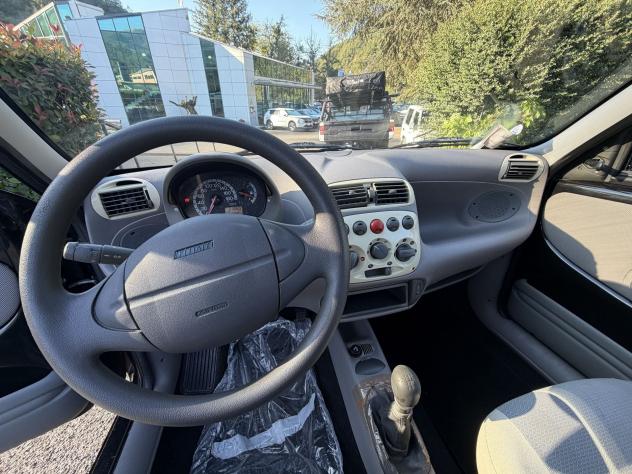 FIAT 600 1.1 - Foto 9