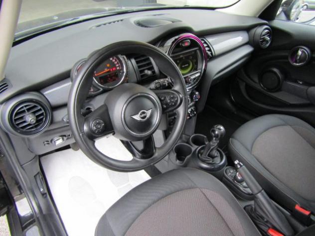 MINI One Cooper One D 1.5 Business 5p * 114.000 KM REALI * rif. 24135367 - Foto 7