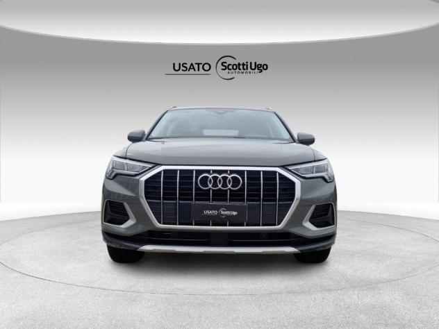 Audi Q3 II 2018 35 2.0 tdi Business Advanced - Foto 2
