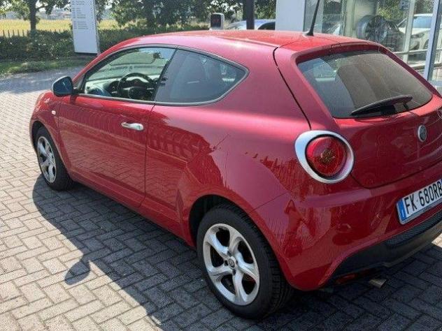 ALFA ROMEO MiTo 1.4 78 CV 8V S&S rif. 23989790 - Foto 3