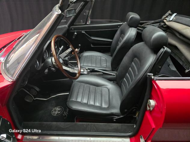 Alfa Romeo Spider 2.0i cat - Foto 2